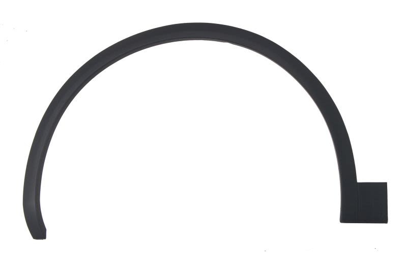 Front Left Fender Trim For: AUDI Q5 FY 01.17-10.20