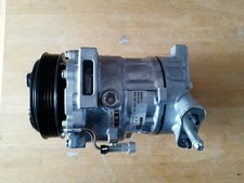 HELLA 8FK 351 316-361 Klima Kompressor Anlage für Opel Signum Vectra C Caravan