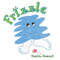 Rhonda Goodall | Frizzle | Taschenbuch | Englisch (2019) | Frizzle and Friends