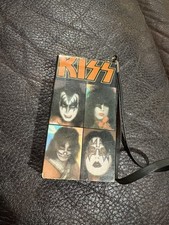 1977 KISS Radio Aucoin