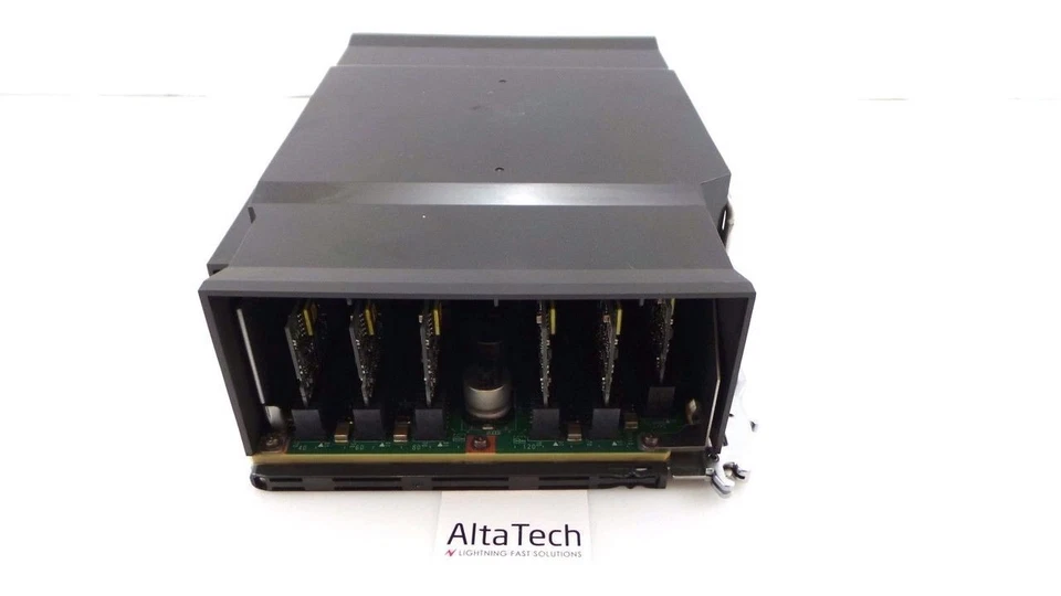 Sun Microsystems 2x Sparc64 VII 2.4GHz CPU Module 375-3568 SELX1B1Z, Tested - Image 2 of 4