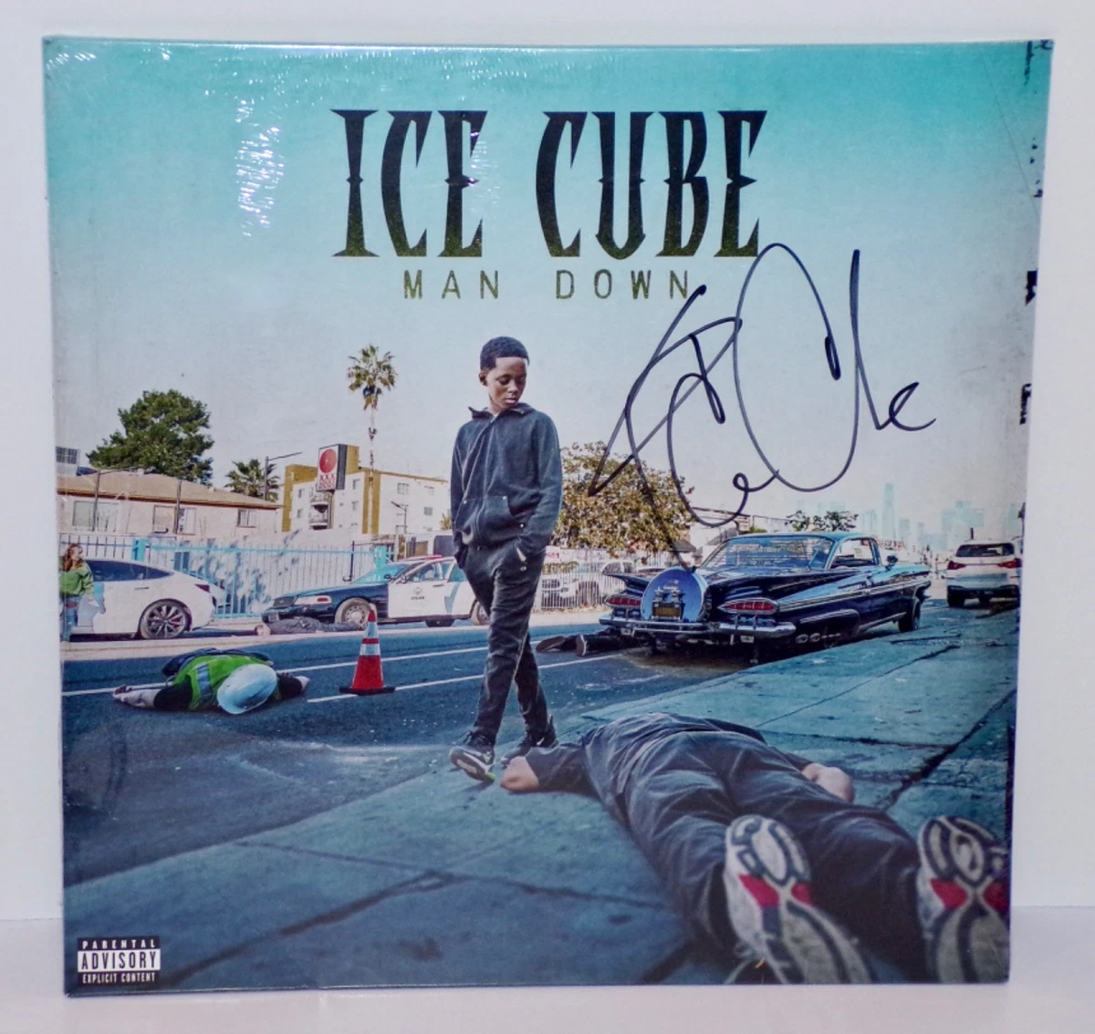 Ice Cube LP Vinyl Records for sale | eBay