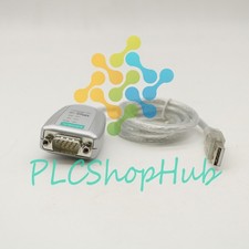Moxa UPORT 1110 RS232 1-port USB-to-serial Converter 1PC New