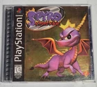 Spyro 2: Ripto's Rage (Sony PlayStation 1, 1999)