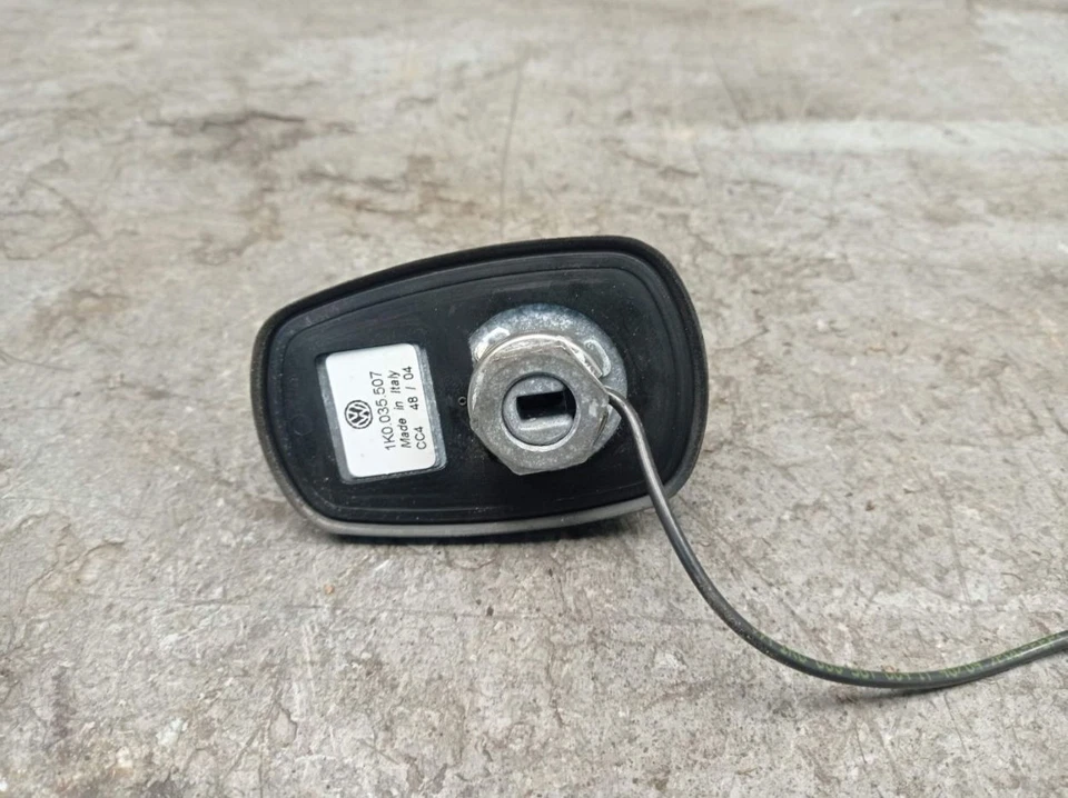 Antenne De Toit Pour VW GOLF V (1K1) 1.4 16V 1K0035507 - Photo 4/4