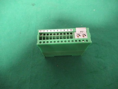 Novotechnik Messwertumformer MUP-150-5