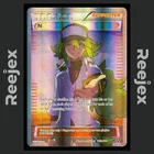 N - 105a/124 - Ultra Rare - Fates Collide - Pokemon Card - VLP