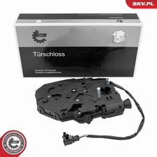 ESEN SKV Heckklappenschloss 16SKV891 für VW MULTIVAN T5 7HM 7HN 7HF 7EF 7EM 7EN