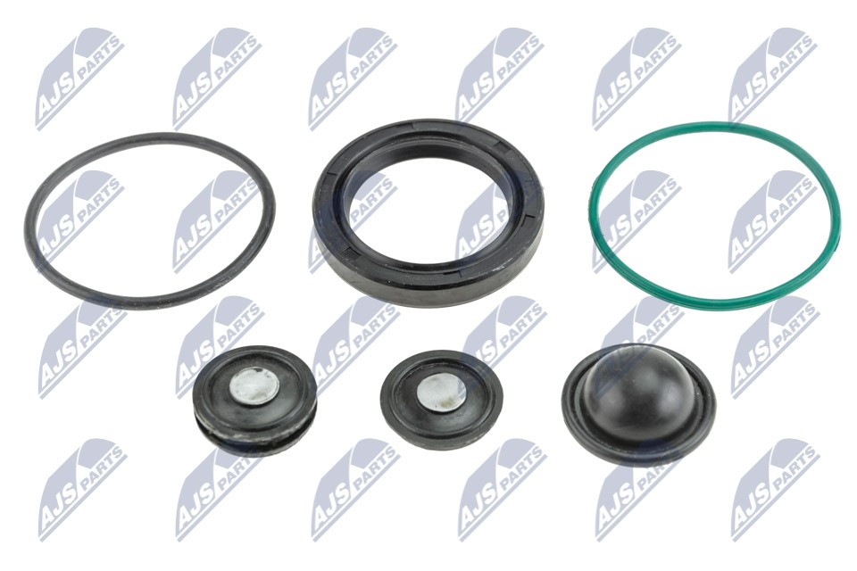 Fits NTY BWP-PL-004 Injection Pump Repair Kit - Image 11