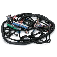 Wiring Harness 4L60E DBW PCM Compatible with GM Gen III LS 1997-2004 Based Engin