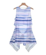 AEWEN MATOPH Dresses PurplexBlue F 2200660729077