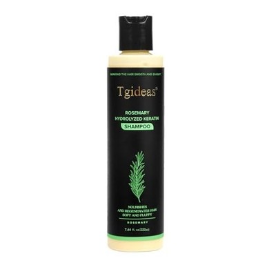 Organic Rosemary Hair Growth Shampoo Natural Thickening for Women & Men