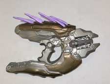 MS 2017 Halo Needler Replica Toy Gun Costume Cosplay Display Prop Halloween