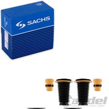 Kit de butée de suspension Fiat 900