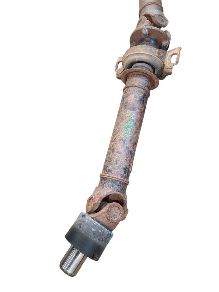 Eje de transmisión trasero AWD compatible con 07-11 LEXUS GS350 620227 Foto 2 de 4