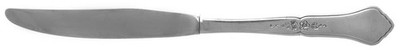 Oneida Silver Gazebo  Modern Hollow Knife 493410