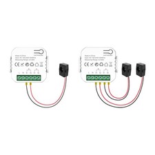 Wi Energiez&auml;hler Smart Home Power Management Energiesystem Monitor f&uuml;r B&uuml;ro