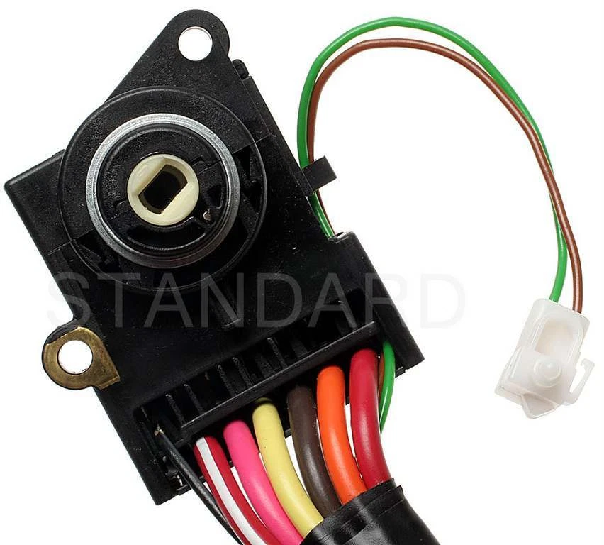 Interruptor de encendido SMP para Dodge B3500 1998 Foto 4 de 4