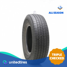 Used Lt 24575r16 Firestone Transforce Ht2 120116r - 7.532