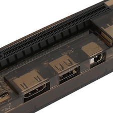 MINI PCIE External Graphics Card Dock MINI PCIE Interface Laptop External Indepe