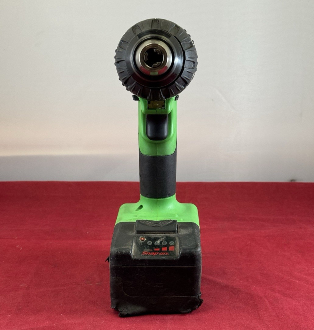 Snap-On CDR8850HG 18V 1/2