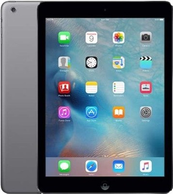 Apple iPad Air 1st Gen 9.7