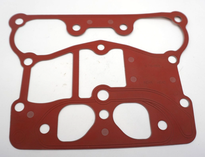 NOS Harley Davidson Rocker Cover Base Gasket Kit #16719-99B