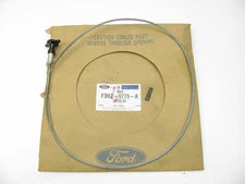 NEW - OEM Ford F3HZ-9775-A Accelerator Throttle Cable 1994-97 CF-CFT600/800
