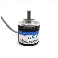 1PC NEW FOR ZSP4006-003G-1000B-5-24F Photoelectric Rotary Encoder