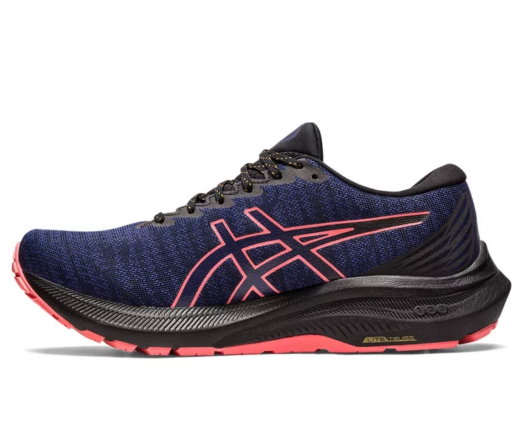 Scarpe da corsa Asics GT-2000 11 GTX Wn's 1012B304-003 corsa jogging running fitness - Immagine 3 di 4