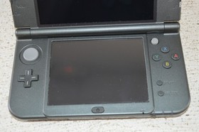 Nintendo 'NEW' 3DS XL Console