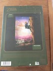 Luminart The Legend of Zelda: Breath of the Wild - Link - Light Up Canvas Art — photo 6