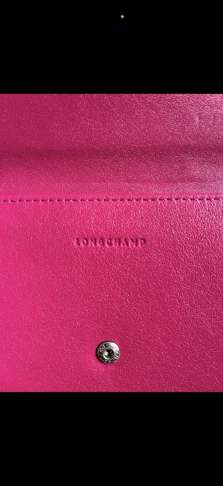 carteras longchamp para mujer Foto 2 de 4