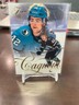 2025-26 Upper Deck Flair ROOKIE RC #176 Luca Cagnoni