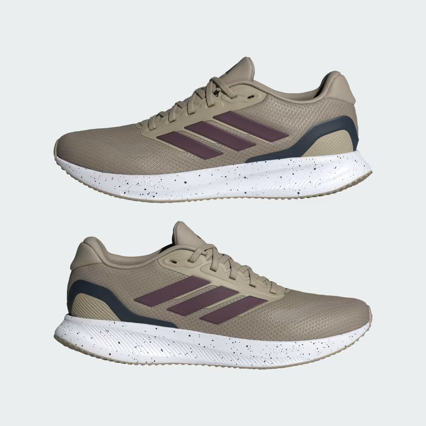 adidas men Runfalcon 5 Running Shoes 6