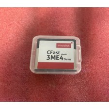 innodisk 8GB CFast industrial 3ME4 Series CARD