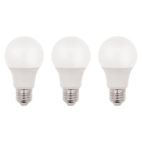 Vito Lighting E27 Led-Lampe A60 9W 1260Lm 2700K Warmweiß 3 StüCk