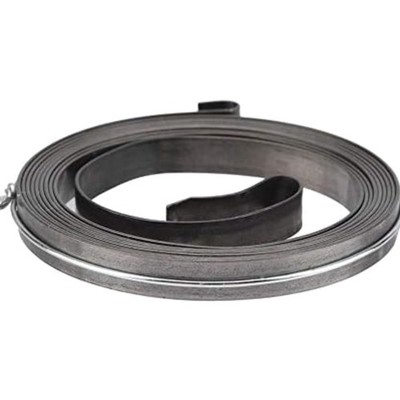 Recoil Pull Start Starter Spring für GX120 GX160 GX200 Rasentraktor Ersatz