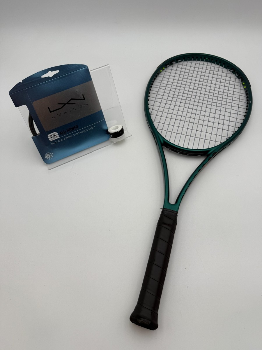 2024-25' Wilson Blade 98 V9 18x20 4-1/4 (Great Condition) | eBay