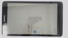 Samsung Galaxy Tab A 8" Tablet SM-T380 Silver 16GB 2GB WiFi SCUFFS