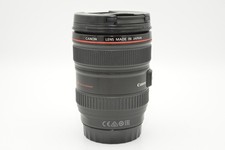 15216E 美品 Canon EF 24-105mm F4 L IS USM Canon RF 24-105mm f/4 L IS USM Lens - WESTBUY