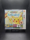 Pokemon Art Academy (Nintendo 3DS, 2014) BRAND NEW, SEALED