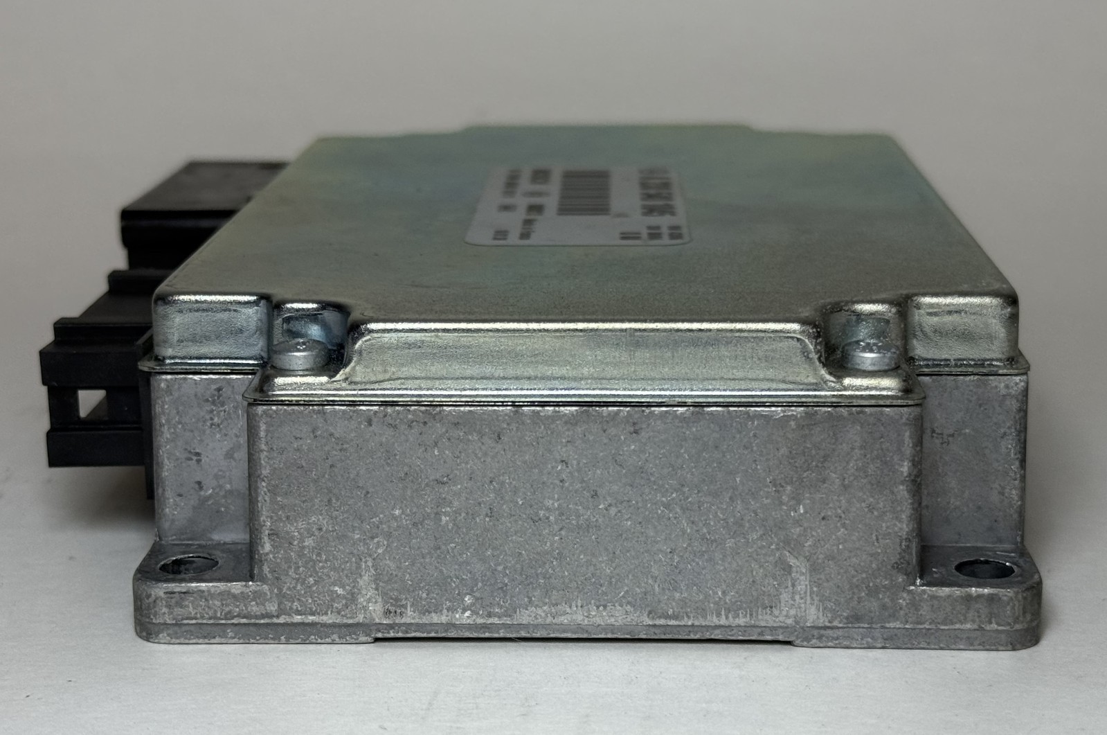 03-12MERCEDES R230 SL-CLASS BATTERY STABILIZATION CONTROL MODULE A2305401045 OEM