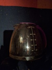 coffee pot glass