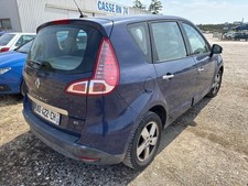Capot Renault SCENIC