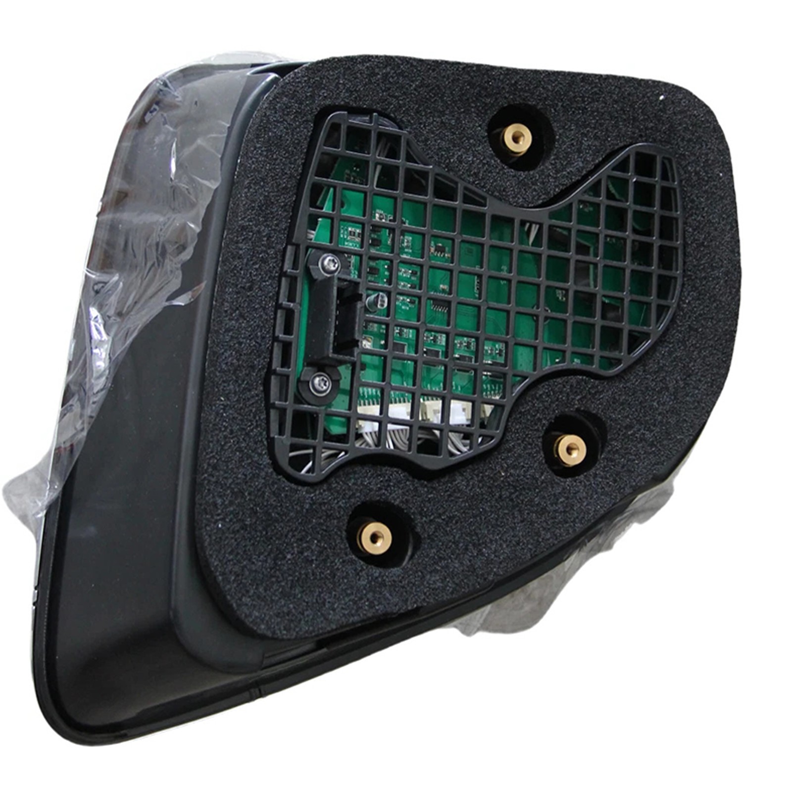 Right Tail Light For Bentley Continental Flying Spur GT 2009-2012
