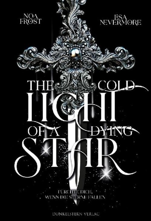 Dunkelstern Verlag The Cold Light Of Dying Star - Bild 4