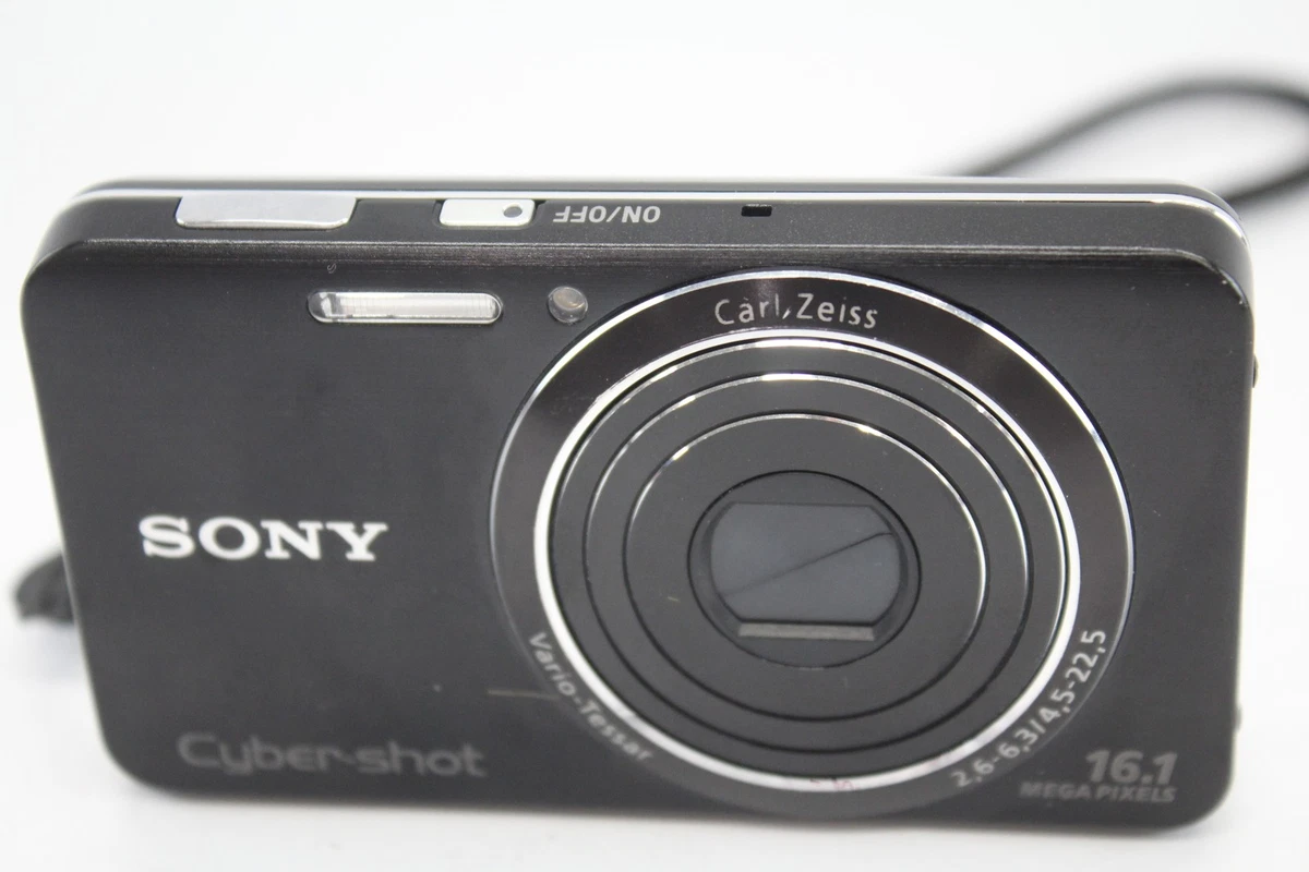 Sony Cyber-shot DSC-W650 Digital Cameras for Sale | Shop New