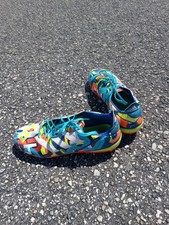 adidas Gamemode Firm Ground FG Soccer Cleats Men's Size 8, Women's Size 9