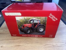 UNIVERSAL HOBBIES UH 2759 FENDT 818 Vario AKK Tirol 1:32 C8